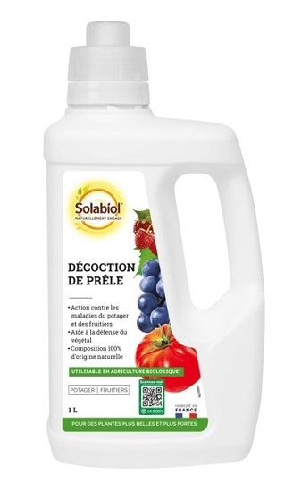 purin de preles - solabiol